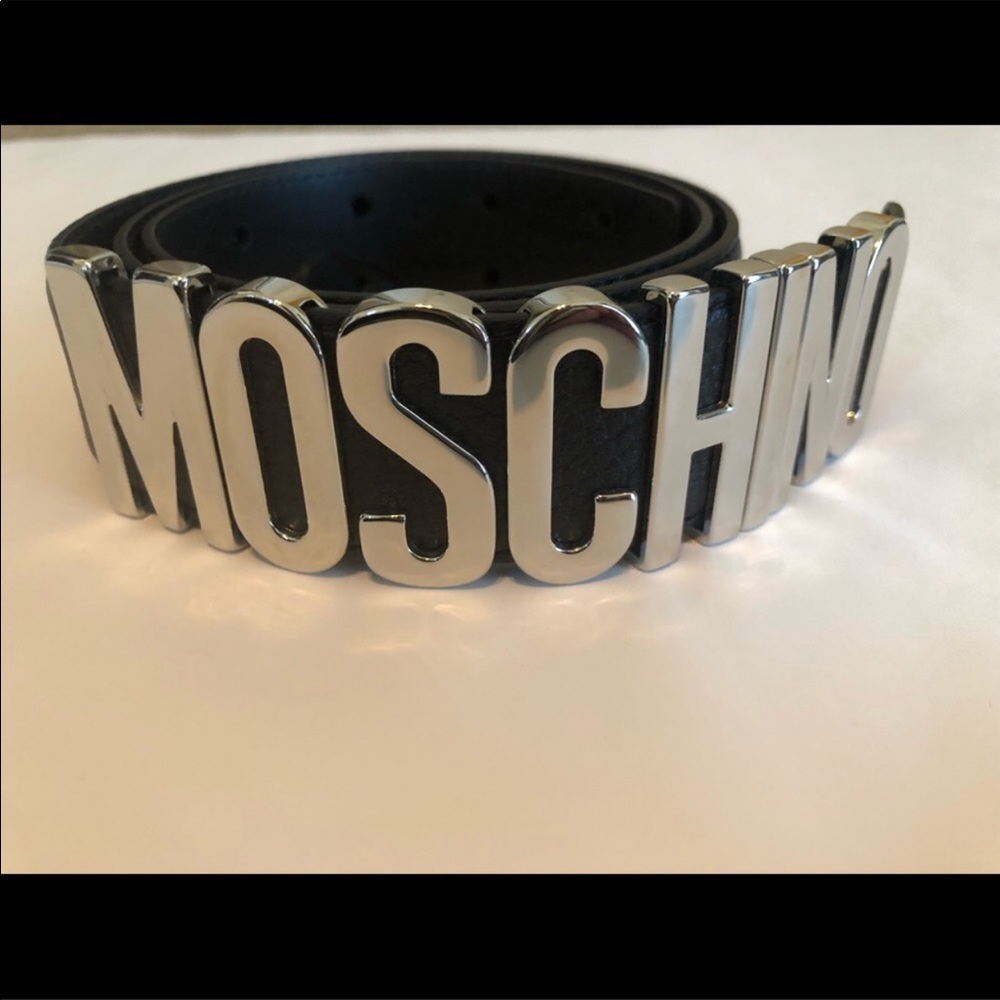Moschino Belt